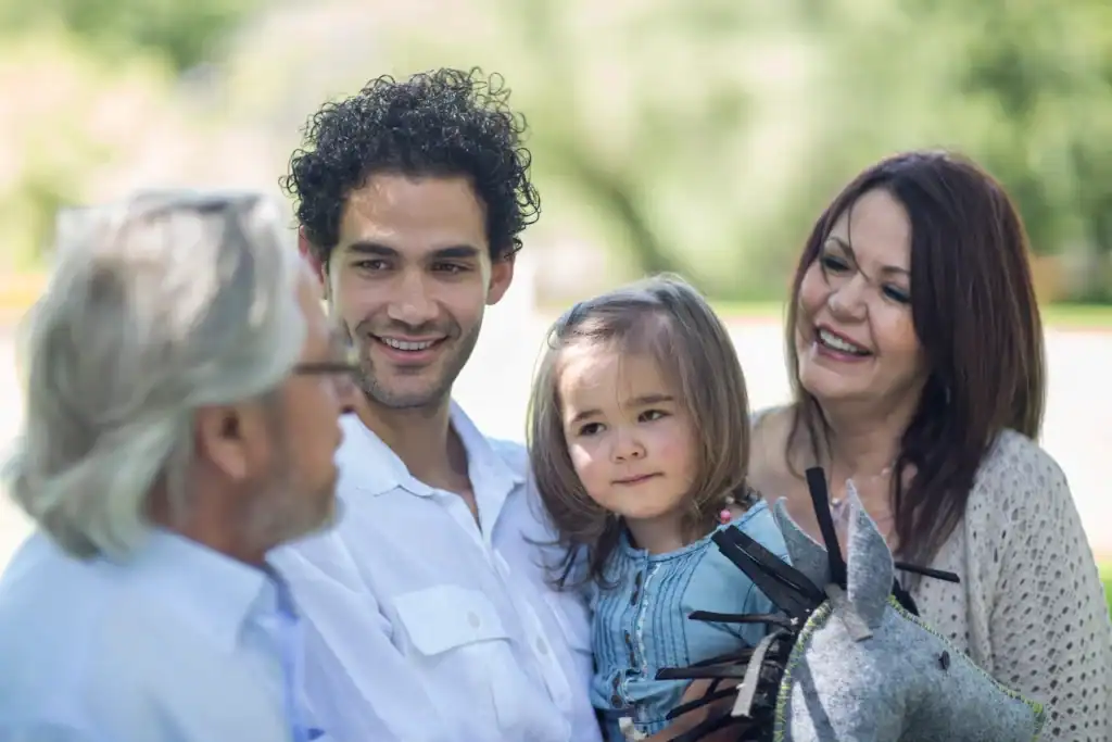 asheville recovery center family support group