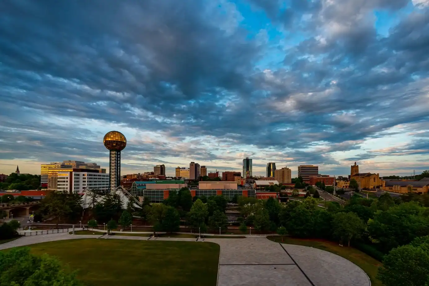 drug rehab knoxville