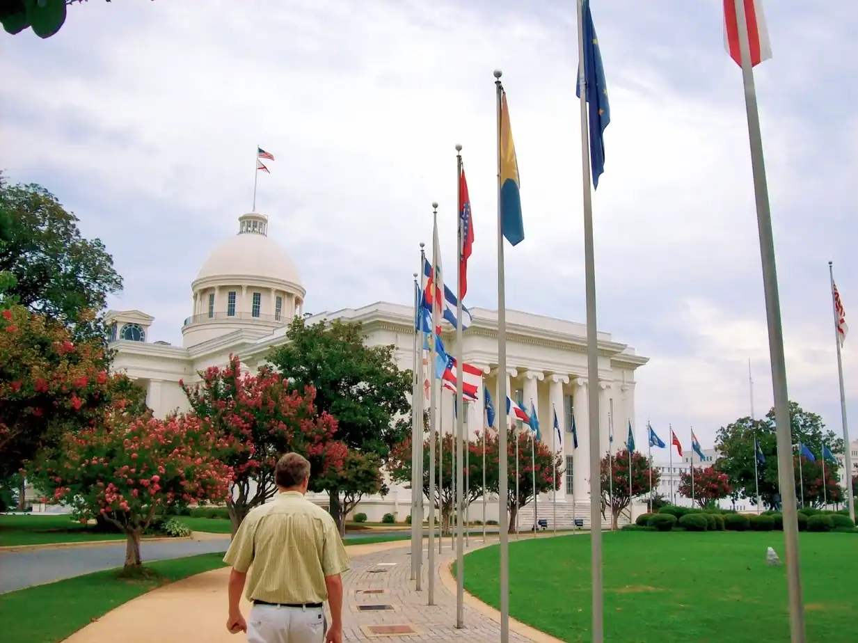 alabama drug rehab