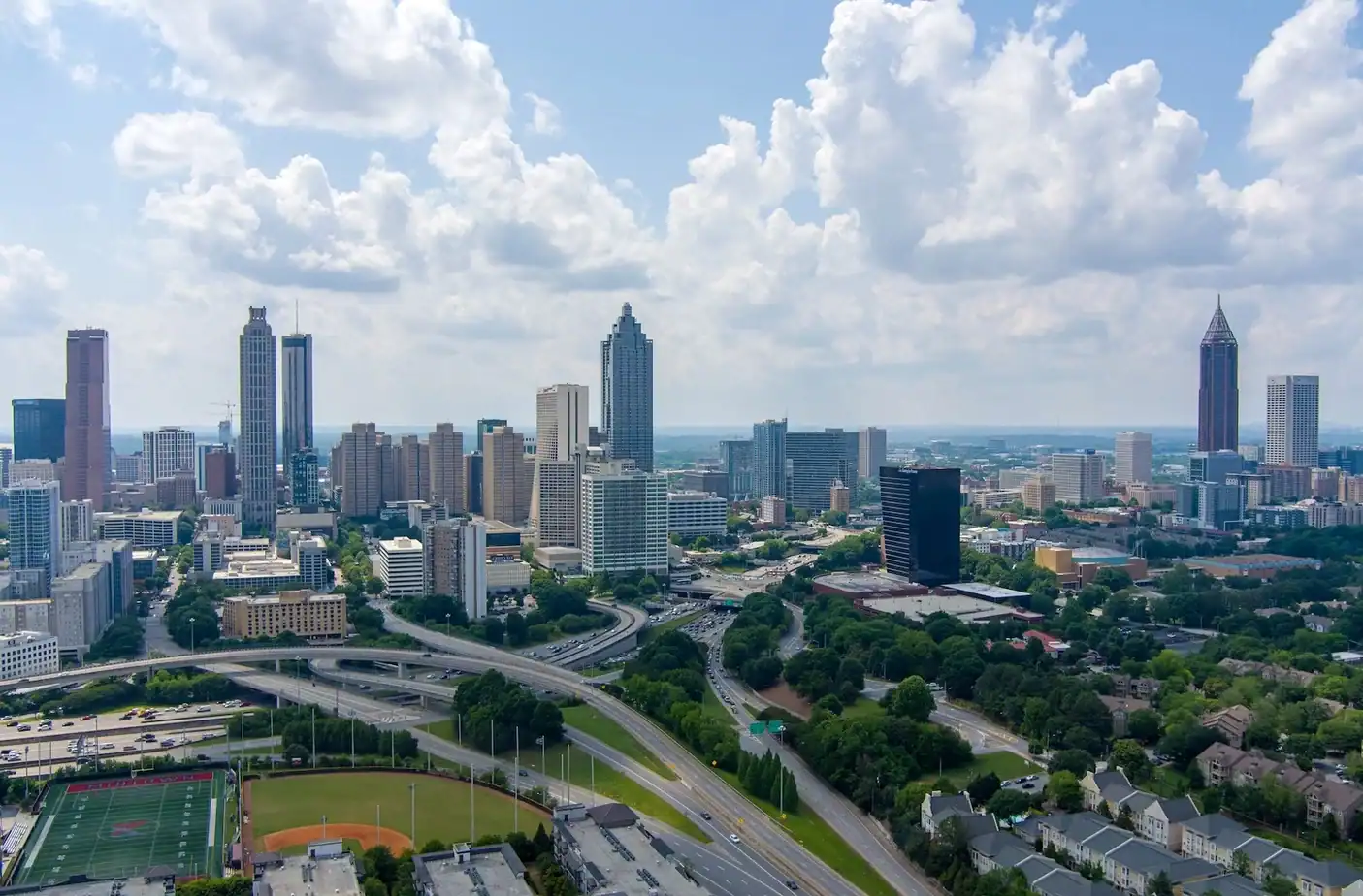 atlanta drug rehab