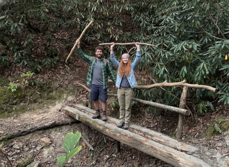 Hiking to Heal: Finding Your Footing in Recovery