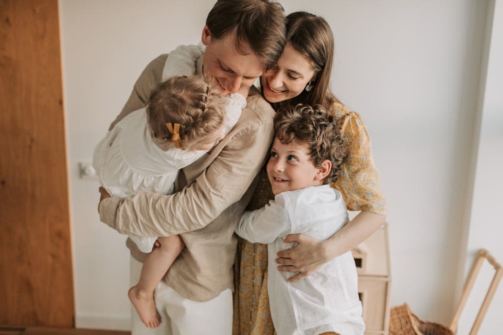 family therapy
