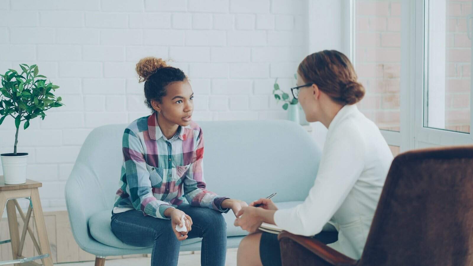 Asheville Recovery Center business image